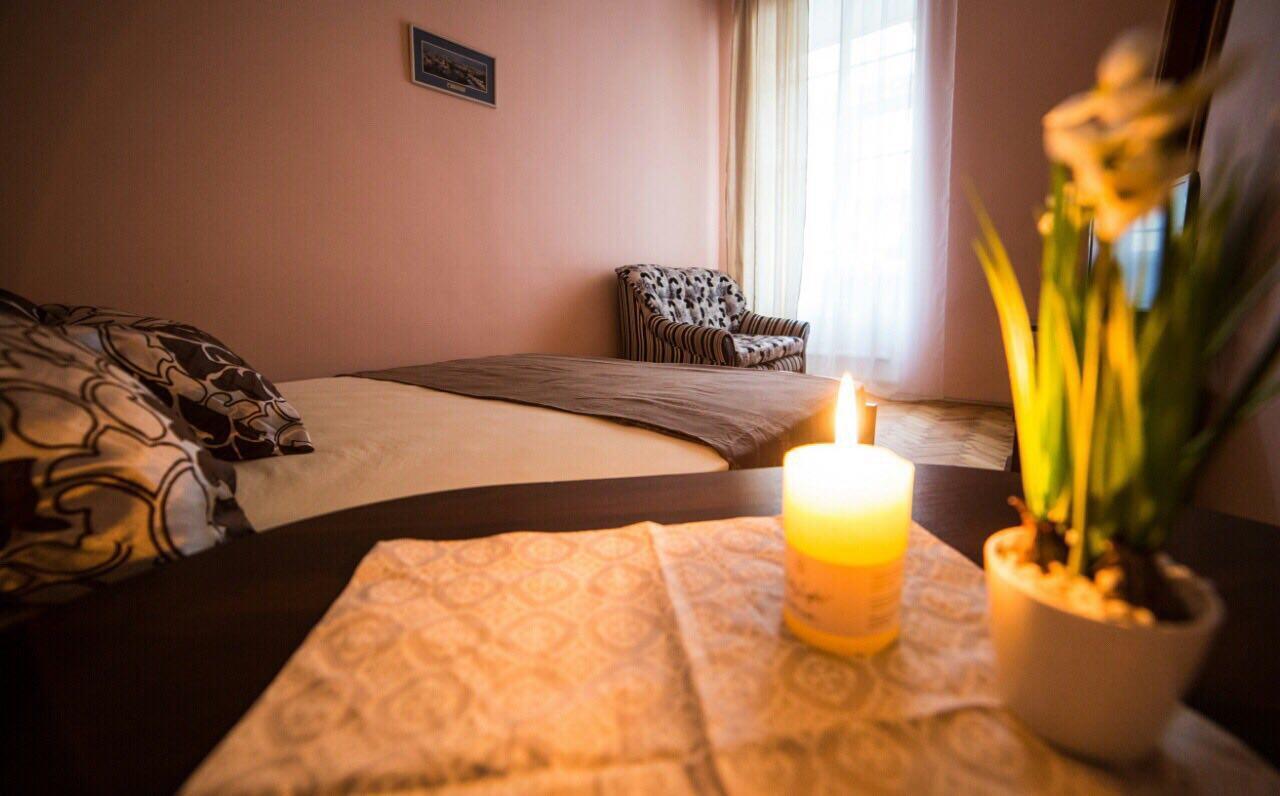 Apartment On Teatralna 7 Lviv Exterior photo